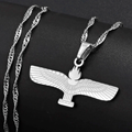 Arameans Pendant Necklace
