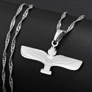 Arameans Pendant Necklace