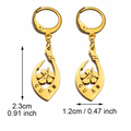 Guam Earrings
