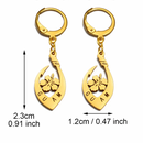 Guam Earrings
