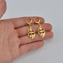 Guam Earrings