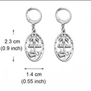 Guam Earrings