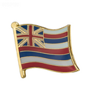 USA States Flag Lapel Pins