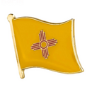 USA States Flag Lapel Pins