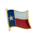 USA States Flag Lapel Pins