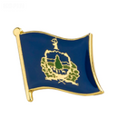 USA States Flag Lapel Pins