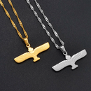 Arameans Pendant Necklace