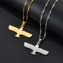 Arameans Pendant Necklace
