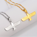 Arameans Pendant Necklace