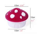 Mushroom Jewelry Gift Box