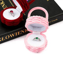 Picnic Basket Jewelry Gift Box