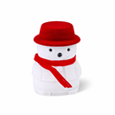 Snowman Jewelry Gift Box