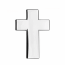 Christian Cross Lapel Pin