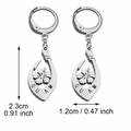 Guam Earrings