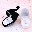 Swan Jewelry Gift Box