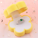 Flower Jewelry Gift Box
