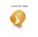 Multi Layer Ring
