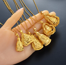 Buddha Necklace