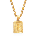 Christian Cross Necklace