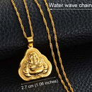 Buddha Necklace