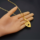 Guam Pendant Necklace