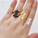 Gye Nyame Ring