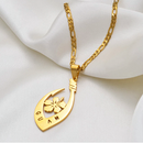 Guam Pendant Necklace