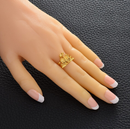 Haiti Ring