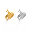 Haiti Woman Ring