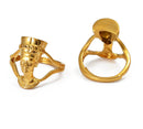 Egyptian Queen Nefertiti Ring