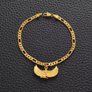 Fab Goddess Egyptian Ankle Bracelet