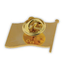 Switzerland Flag Lapel clothes / country flag Badge / Swiss national flag Brooch / Switzerland National Flag Lapel Pin