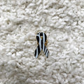Ribbon Cancer Awareness Lapel Pin / Colon, Breast, Lung, Liver, Uterine, Aids, Pancreatic, Prostate, Bone, Sarcoma, Testicular badge pins
