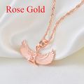 Fab Egyptian Goddess Pendant Necklace