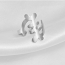 Gye Nyame Ring
