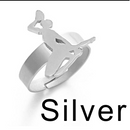 Haiti Woman Ring